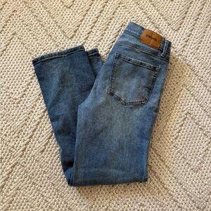 RSQ men’s jeans 30x32 Blue Denim Jeans